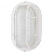 Satco 62/1388 - LED SMALL OVAL BULK HEAD