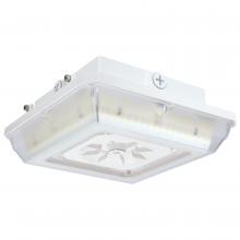 Satco 65/635 - LED WIDE BEAM ANGLE CANOPY