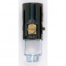 Satco 90/403 - 2" CANDELABRA SOCKET