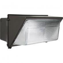 Satco 65-059 - LED WALL PACK 160W