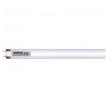 Satco S29936 - 12T8/LED/48-840/DR