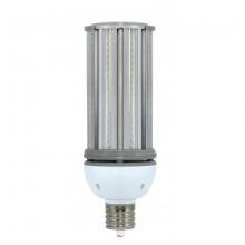 Satco S8714 - 54W/LED/HID/5000K/277-347V/EX3