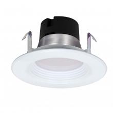 Satco S9713 - 9.5W LED RDL 4 27K 120V