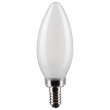 Satco S21272 - 4B11/LED/950/FR/120V/E12