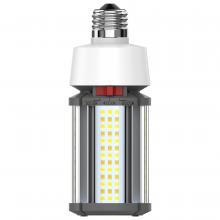 Satco S23160 - 18W/LED/CCT/277-347V/E26