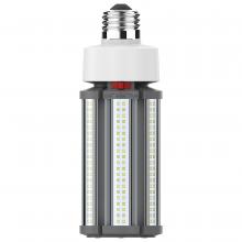 Satco S23163 - 45W/LED/CCT/277-480V/E26