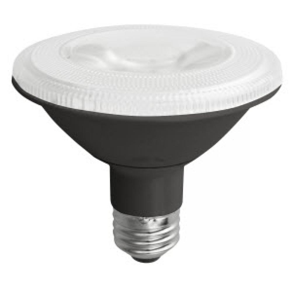 LED 12W P30SN DIM 35KNFL BLK