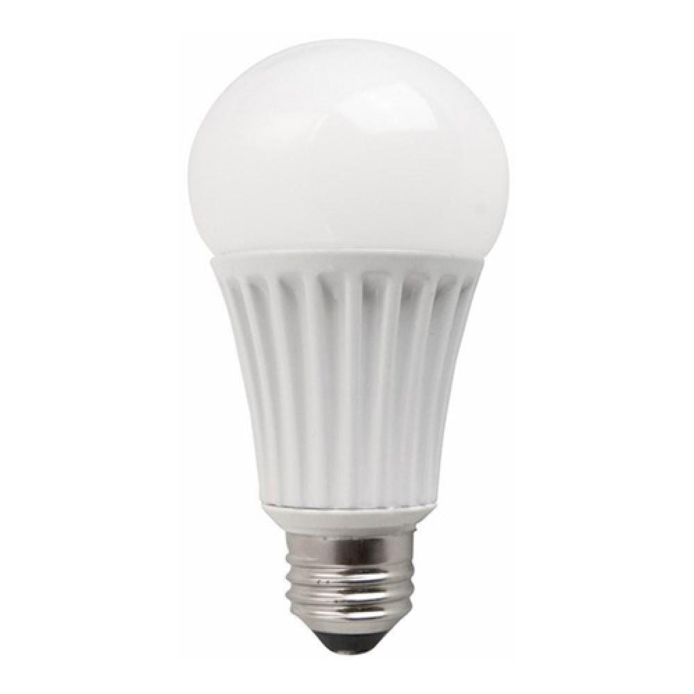 16W A21 DIMMABLE 41K