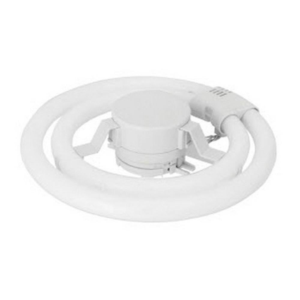 58W DOUBLE T6 CIRCLINE LAMP