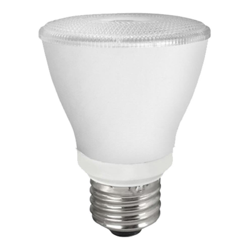 LED 10W P20 DIM 50KFL