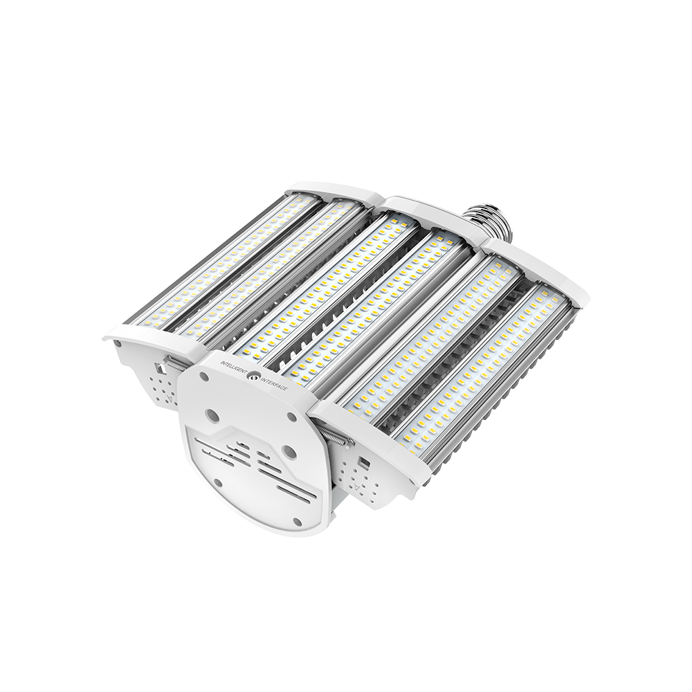 AREA 110W HID400 EX39 40K 120V
