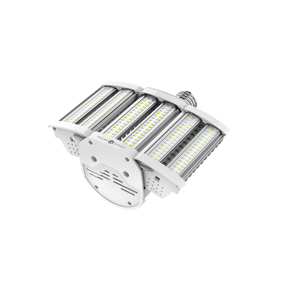 AREA 80W HID250 EX39 50K 120V