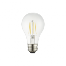 TCP FA19D4018EC - LED 4.5W A19 FIL 18K