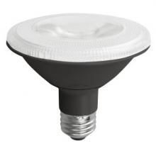 TCP LED12P30SD35KFLB - LED 10W P30SN DIM 35KFL BLK