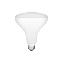 TCP L75BR40D15V27K - LED 14W BR40 DIM 2700K Proline