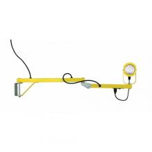 TCP LDL16WSYCOMBO2 - LED 16W DOCKLIGHT ARM