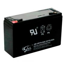 TCP 20739 - LEAD ACID BATTERY 6V 10AH