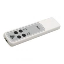 TCP 207R1 - SINGLE WH REMOTE HEAD 6W 6V