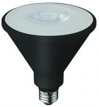 TCP LED17HOP38D30KSPB - LED 17W HOP38 DM 30KSP BLK