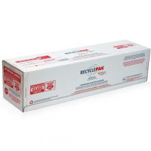 Veolia SUPPLY-065 - LARGE 4FT FLUORESCENT LAMP RECYCLING BOX