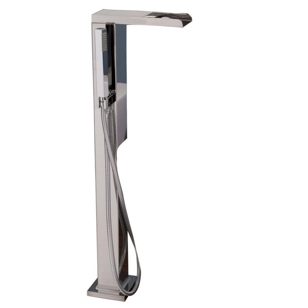 Coomera Thermo Waterfall TubFiller w/ Handshower-SP