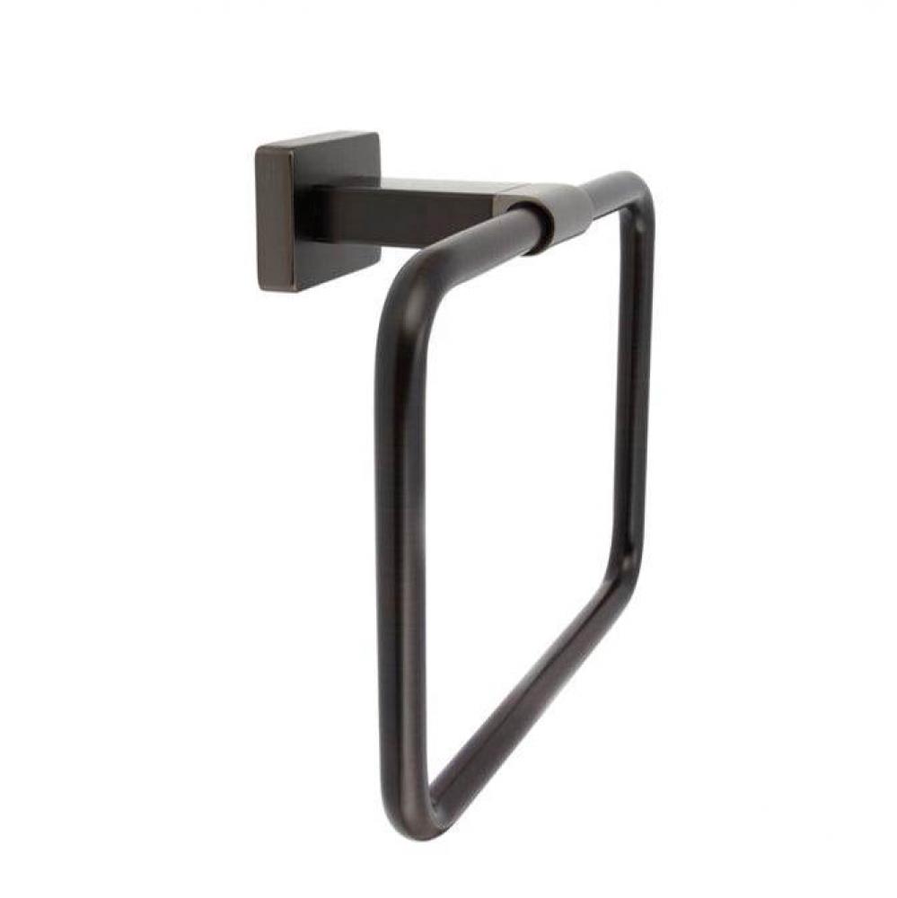 Nayland Towel Ring,Oil Rubbed Bronze