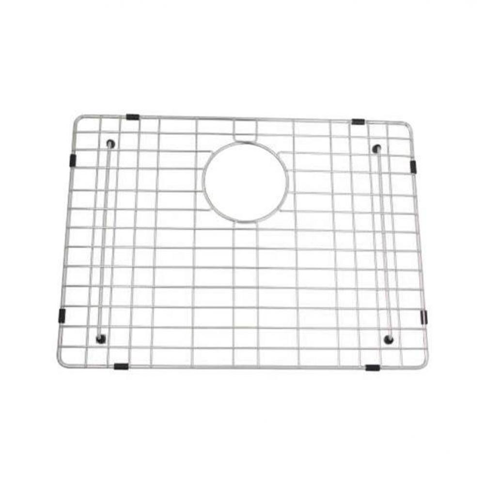 Wire Grid for FS24,20-3/4&apos;&apos; X15&apos;&apos;, Stainless Steel