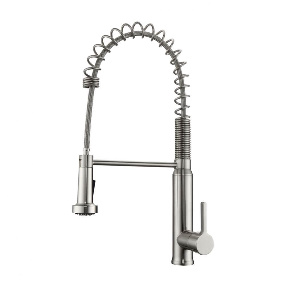 Saban Kitchen Faucet,Pull-out