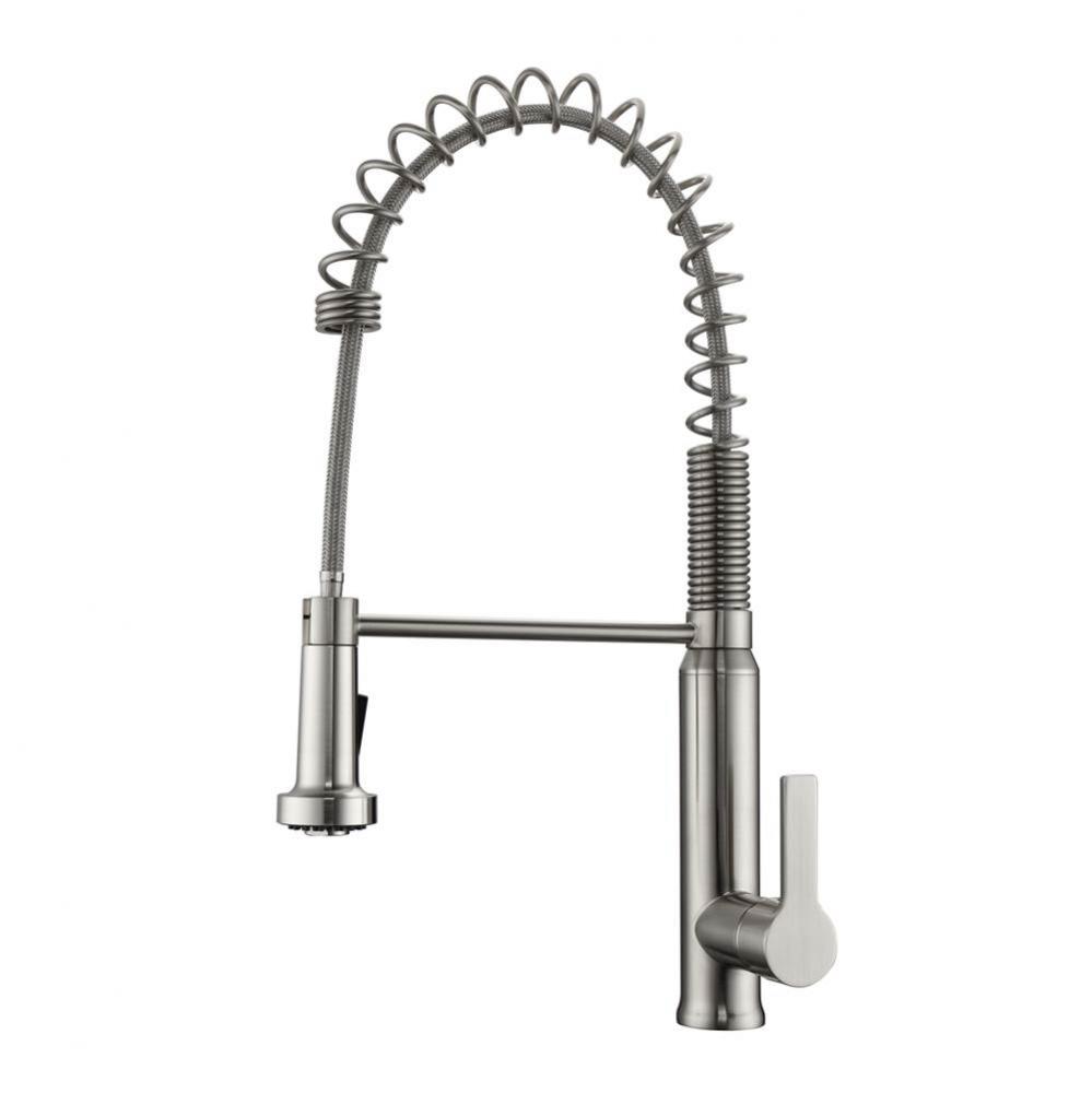 Saban Kitchen Faucet,Pull-out