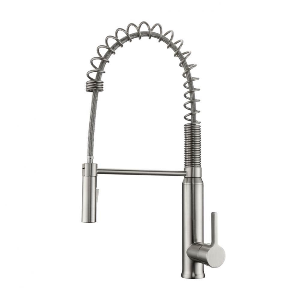 Santos Kitchen Faucet,Pull-out