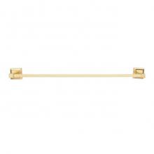 Barclay ATB108-18-AB - Stanton Towel Bar, 18'',Antique Brass