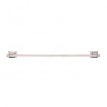 Barclay ATB108-24-BN - Stanton Towel Bar, 24'',Brushed Nickel