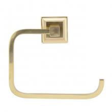 Barclay ATR108-AB - Stanton Towel Ring,Antique Brass