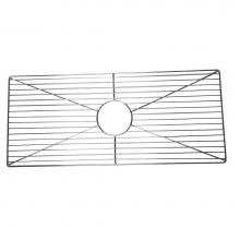 Barclay FS36FL WIRE - Wire Grid for FS36FL StainlessSteel