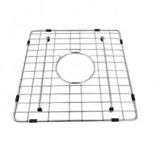 Barclay KS33 WIREGRID - Silvia SS Wire Grid for KS3313-3/4'' X 14-3/4''