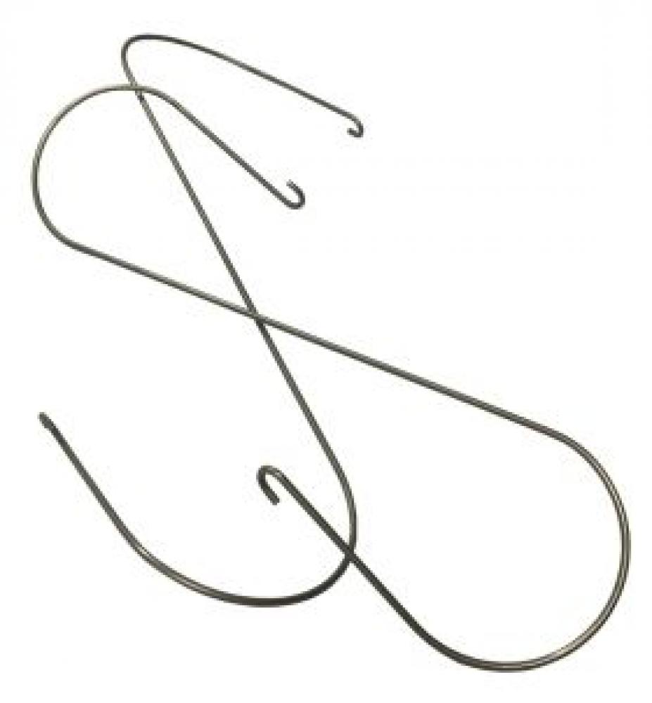 KIT UNIVL TUHANGER  10 HOOKS-STRINGLGT