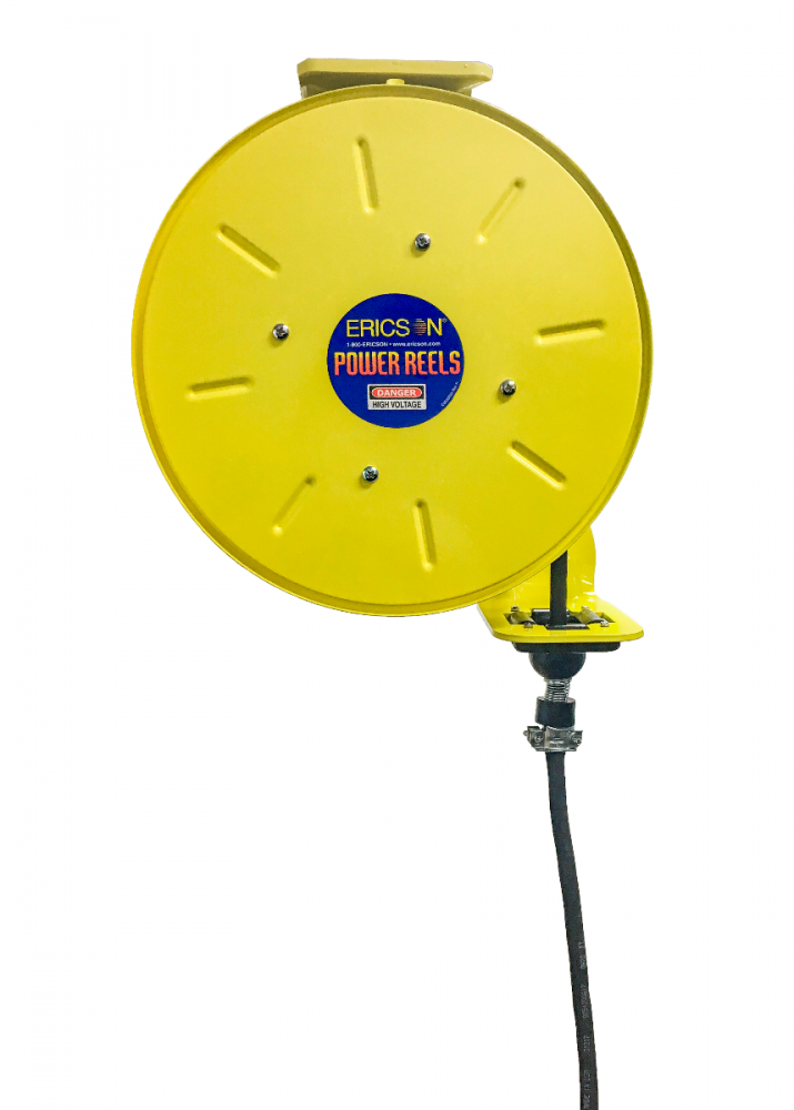 CBL RL 12/3 SOW 30&#39; CRD 12&#34; SPOOL DIA.