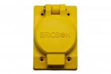 Ericson 2900-F - FLIPCVR10661067 50A FEED THRU REPLC