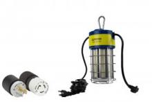 Ericson 1006-LED-100-277K - 1006SRS 100wLED 12000LM COB 360D 16/3