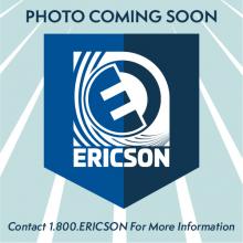 Ericson 104DSO - CRDST EXT GRD IP69K WT BLK 10/4 SOOW 100FT