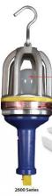 Ericson 2600-CFL - HNDLMPXPI w/SB COMPACT FLUOR BULB