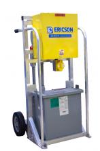 Ericson EJR6115CM1061-UL - EJR 600V 1PH 15KVA (6)5-20 GFCI STD BRKR