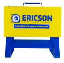 Ericson GWO-B - 50A 65-20 1-20A L6-30 wGFCI R-50A FDTRU