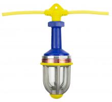 Ericson 123100LEDXPI-BL - STNGLITE XPI - 2600 w/11W LED LAMP BLUNT