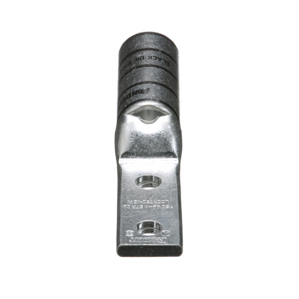 Pan-Lug™ LCCN750-12W-6 Comp. Lug, 750, Tin Plt