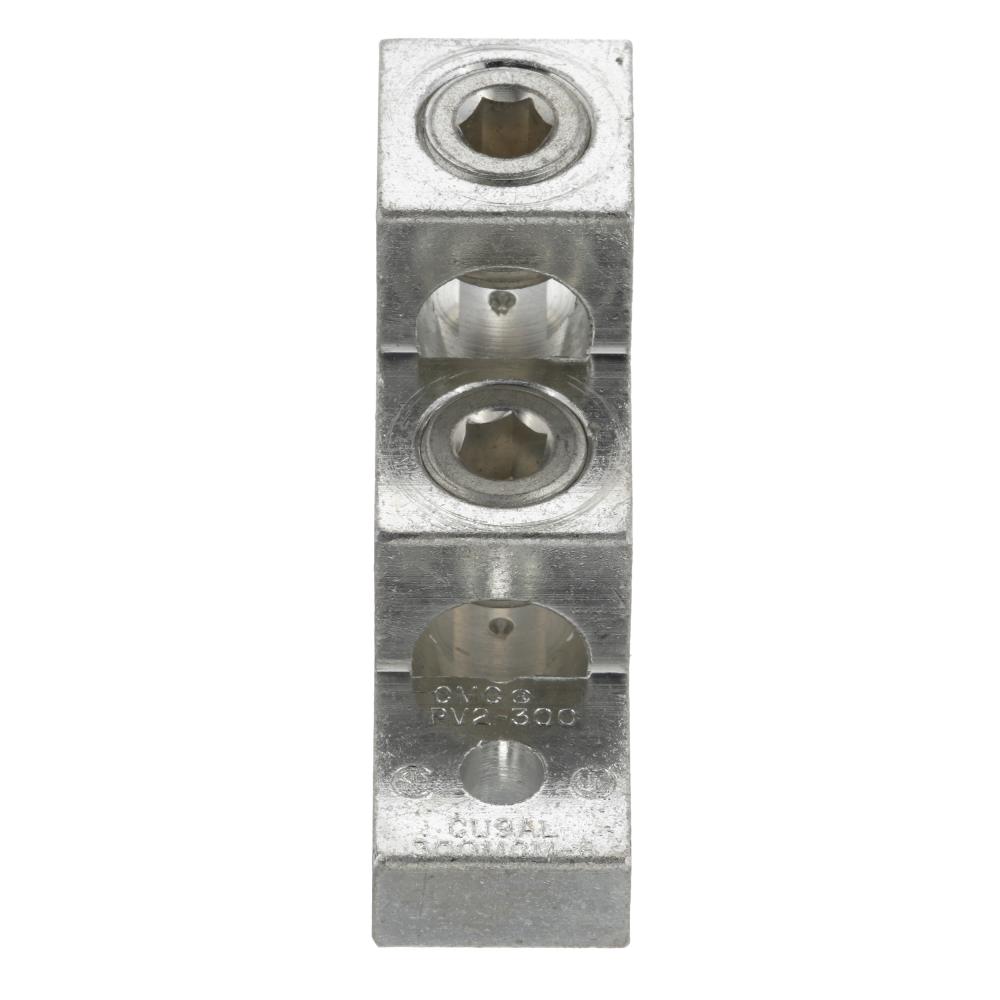 Pan-Lug™ LAM2SA300-56-3 Mechanical Connectors