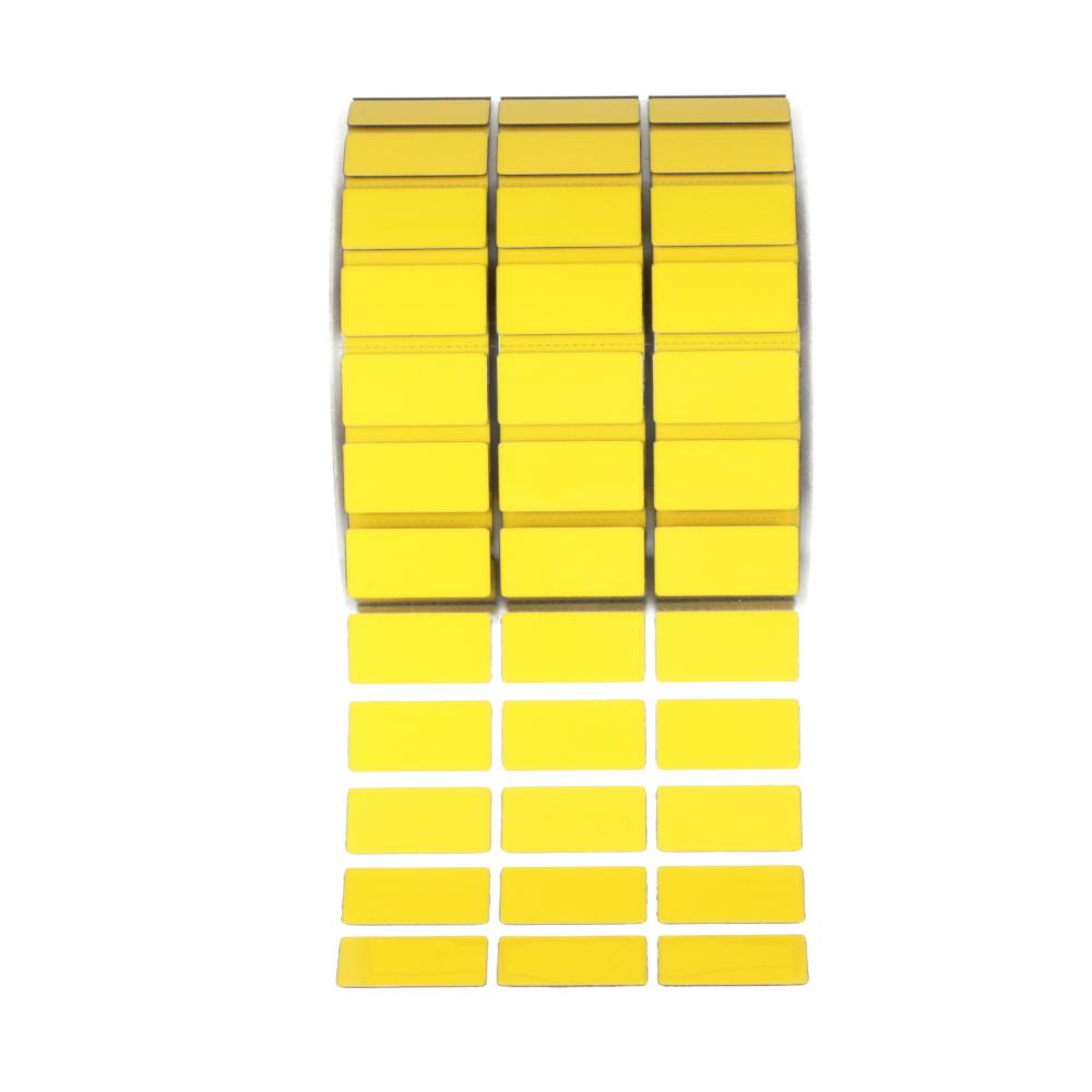 C100X050A8T Component Label