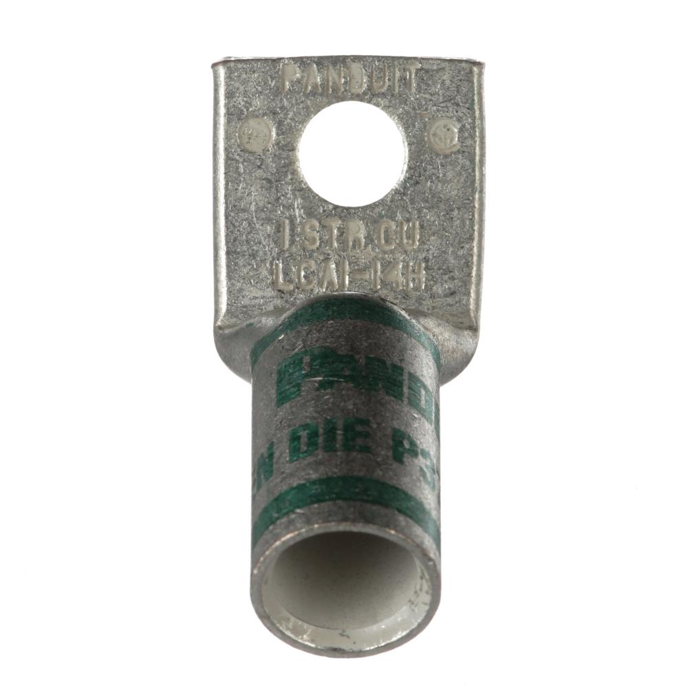 Pan-Lug™ LCA1-14H-E Copper Compression Connect