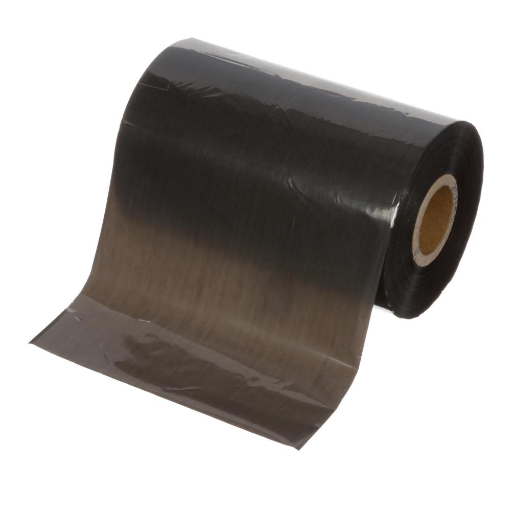 RHEH4BL Thermal Transfer Ribbon, Wax/Resin, Blac