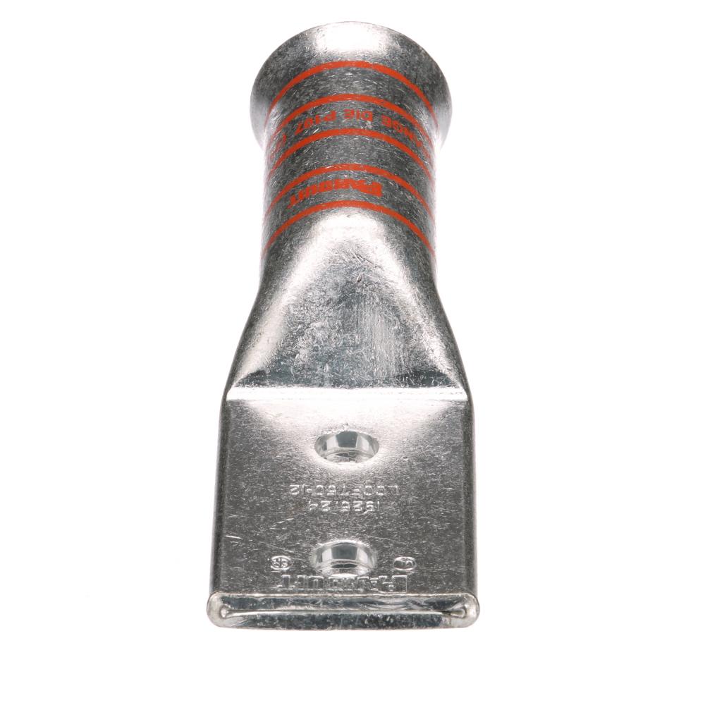 Pan-Lug™ LCCF750-12-3 Comp. Lug, 750, Flare, T